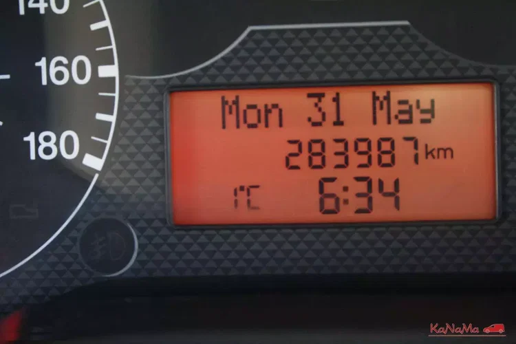 Fiat Fiorino zdjęcie 111