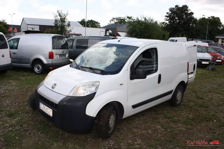 Fiat Fiorino zdjęcie 78