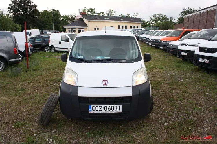 Fiat Fiorino zdjęcie 82