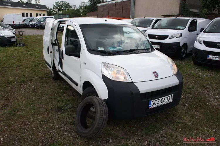 Fiat Fiorino zdjęcie 83