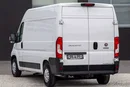 Fiat Ducato 2.3 L2H2 ŚREDNI Professional zdjęcie 24