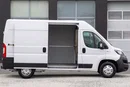 Fiat Ducato 2.3 L2H2 ŚREDNI Professional zdjęcie 26