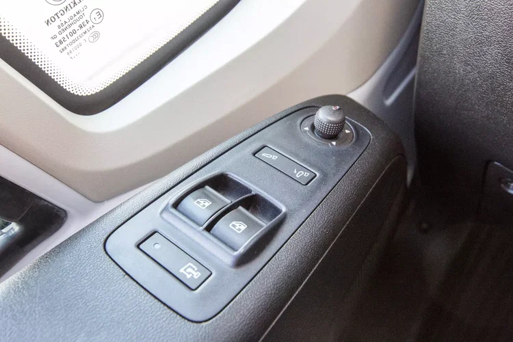 Fiat Ducato L3H2 FURGON 2.3 M-JET zdjęcie 17