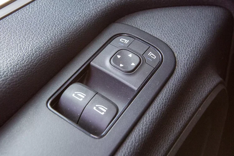 Mercedes Sprinter L2H2 317 CDI ŚREDNI zdjęcie 26