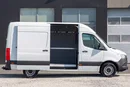 Mercedes Sprinter L2H2 317 CDI ŚREDNI zdjęcie 11