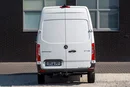Mercedes Sprinter L2H2 317 CDI ŚREDNI zdjęcie 13