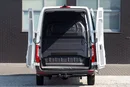 Mercedes Sprinter L2H2 317 CDI ŚREDNI zdjęcie 14