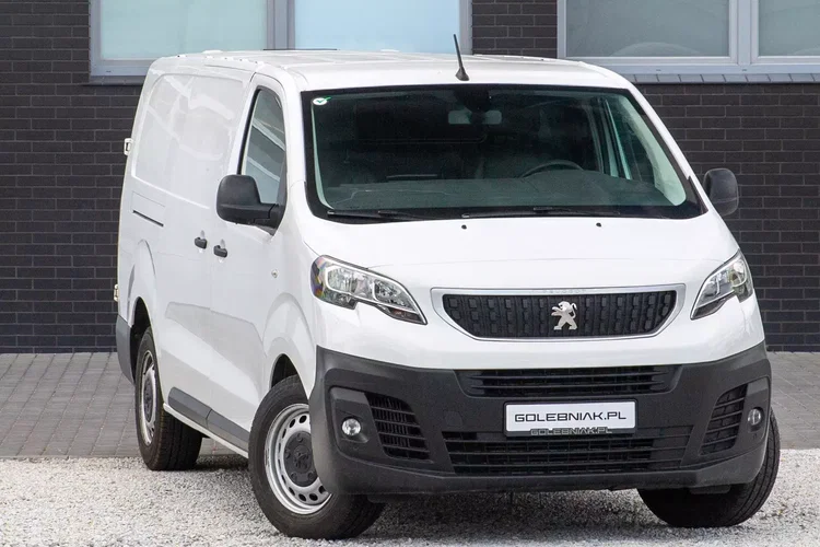 Peugeot Expert L3H1 DŁUGI 2.0 Automat zdjęcie 1