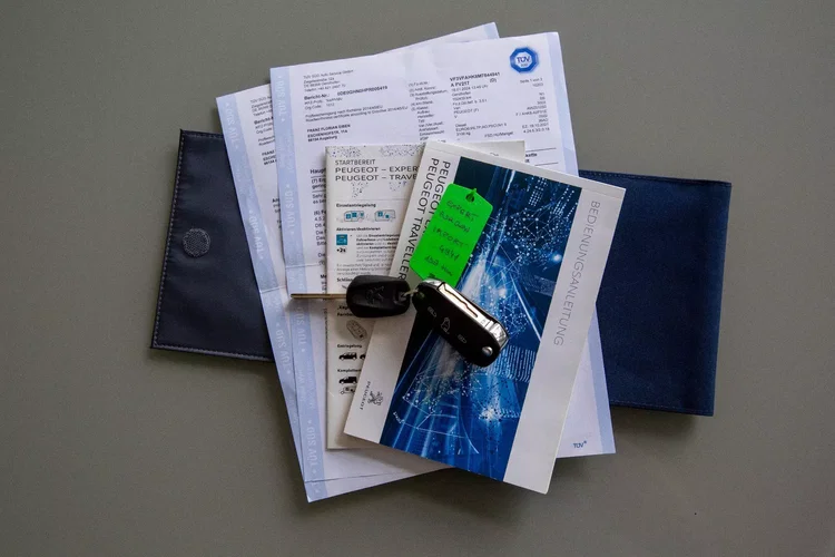 Peugeot Expert L3H1 DŁUGI 2.0 Automat zdjęcie 10