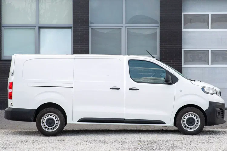 Peugeot Expert L3H1 DŁUGI 2.0 Automat zdjęcie 3