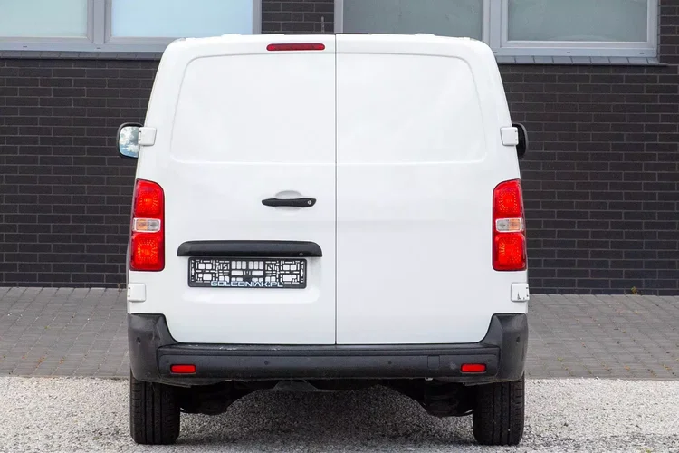 Peugeot Expert L3H1 DŁUGI 2.0 Automat zdjęcie 5