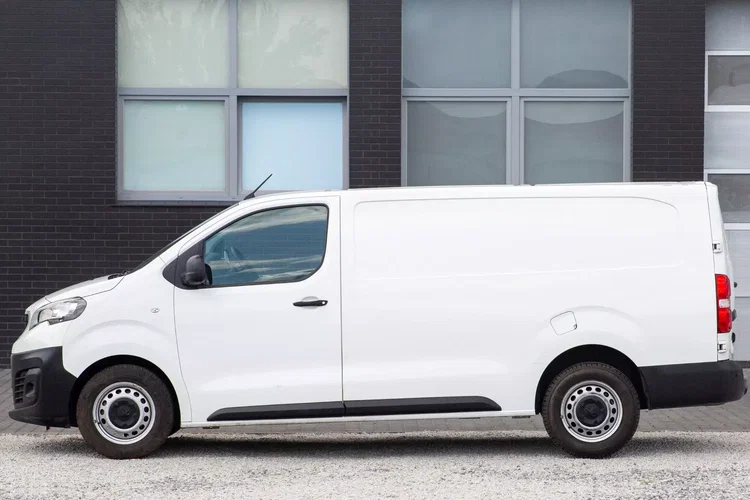 Peugeot Expert L3H1 DŁUGI 2.0 Automat zdjęcie 6