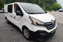 Renault Trafic zdjęcie 2