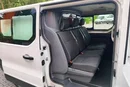Renault Trafic zdjęcie 8