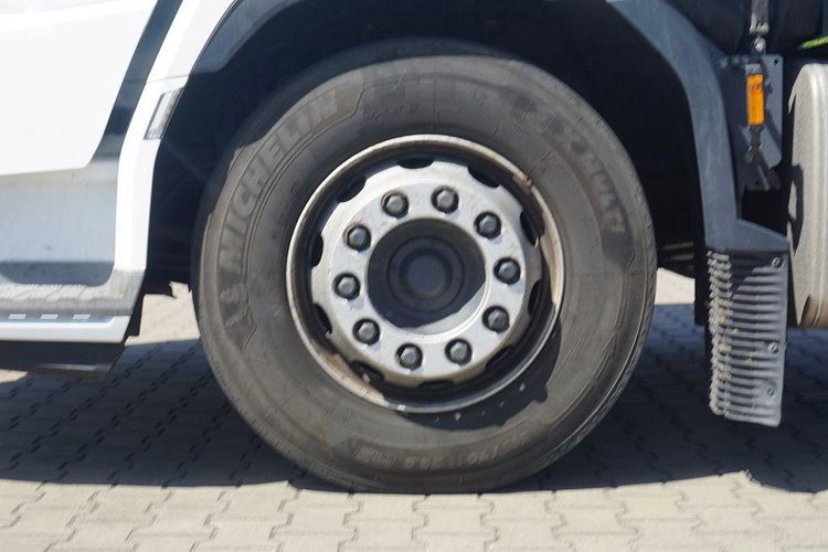 DAF XF 480 FT zdjęcie 9