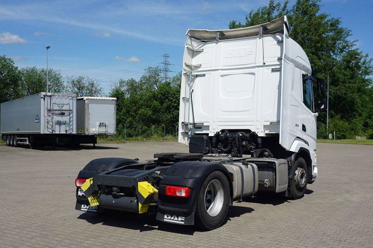 DAF XF 480 FT zdjęcie 4