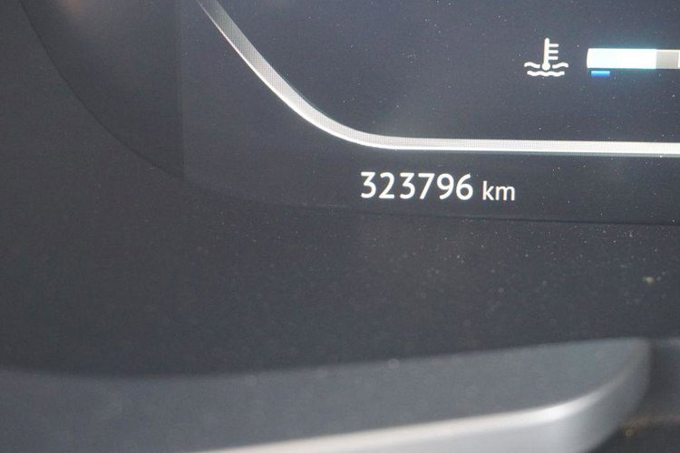 DAF XF 480 FT zdjęcie 5