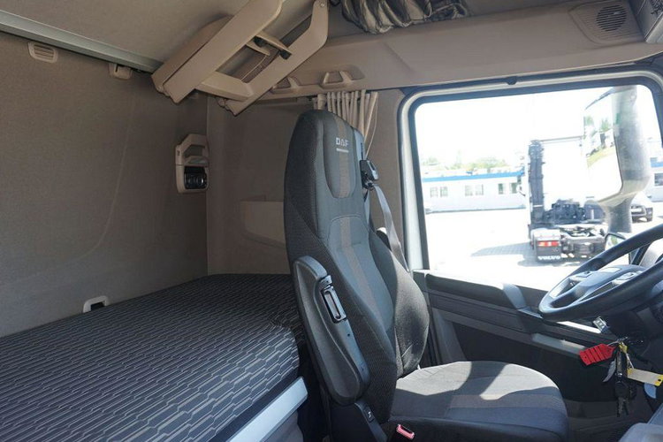 DAF XF 480 FT zdjęcie 7