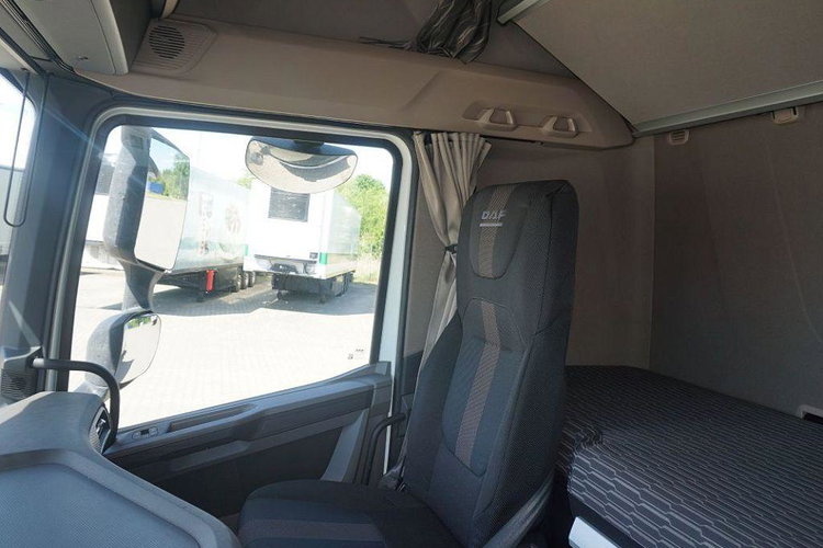 DAF XF 480 FT zdjęcie 8