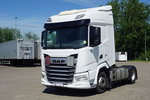 DAF XFn 480 FT zdjęcie 1
