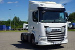 DAF XFn 480 FT zdjęcie 2