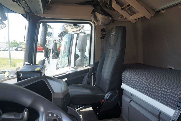 DAF XF 480 FT zdjęcie 3