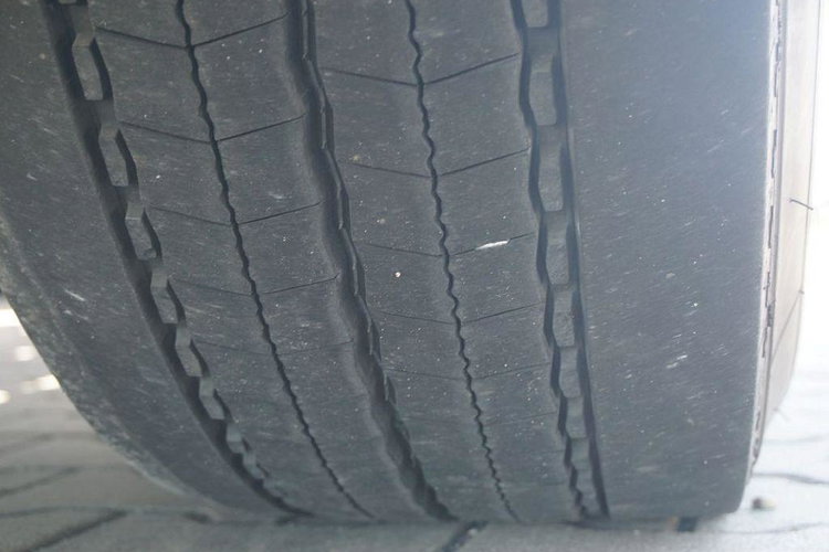 DAF XF 480 FT zdjęcie 6