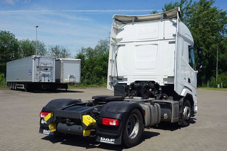 DAF XF 480 FT zdjęcie 3