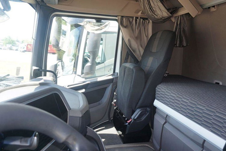 DAF XF 480 FT zdjęcie 7