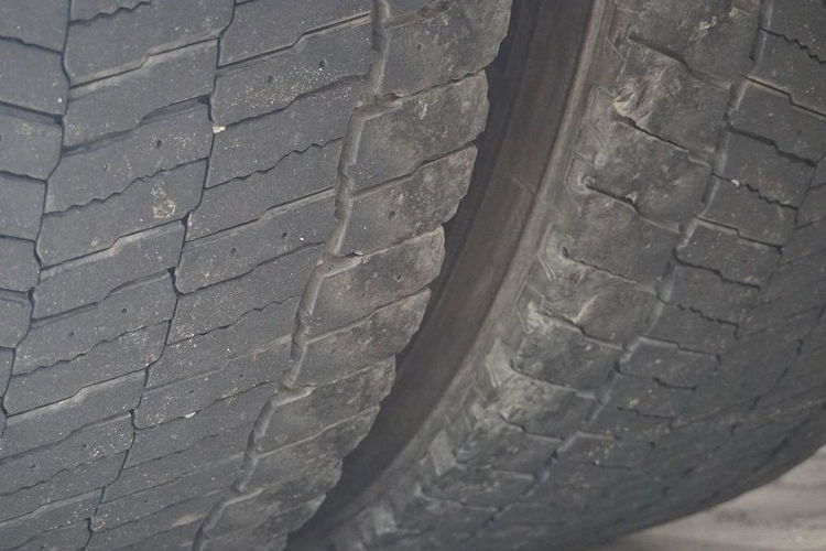 DAF XF 480 FT zdjęcie 9