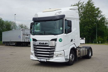 DAF DAF XF 480 FT