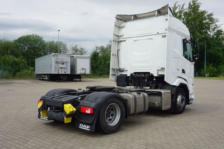 DAF XF 480 FT zdjęcie 2