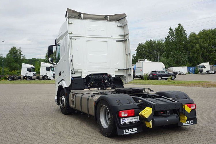 DAF XF 480 FT zdjęcie 4