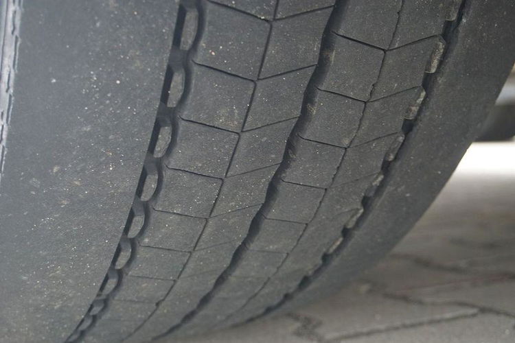 DAF XF 480 FT zdjęcie 6