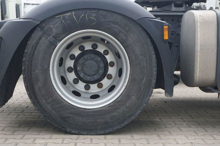 DAF XF 480 FT zdjęcie 8