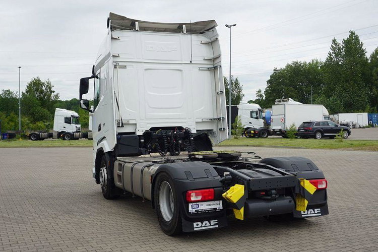 DAF XF 480 FT zdjęcie 3