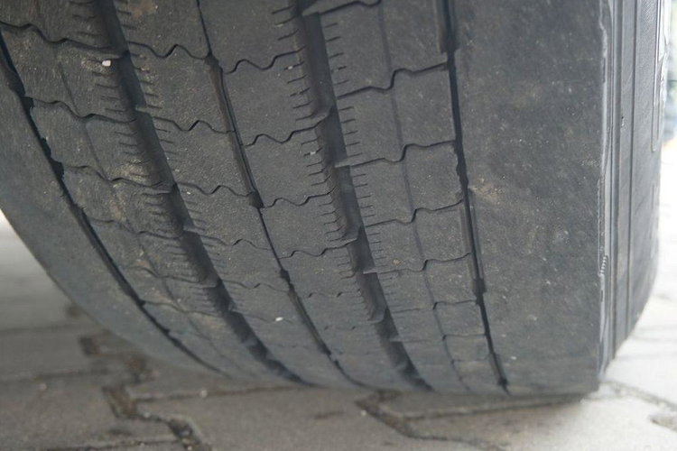 DAF XF 480 FT zdjęcie 9