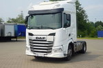 DAF XFn 480 FT zdjęcie 1