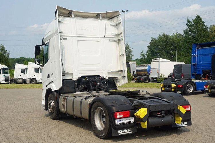 DAF XF 480 FT zdjęcie 4