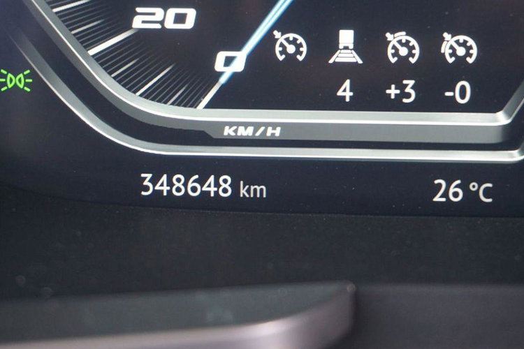 DAF XF 480 FT zdjęcie 5