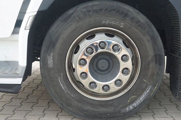 DAF XF 480 FT zdjęcie 9