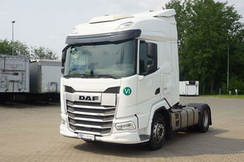DAF DAF XF 480 FT
