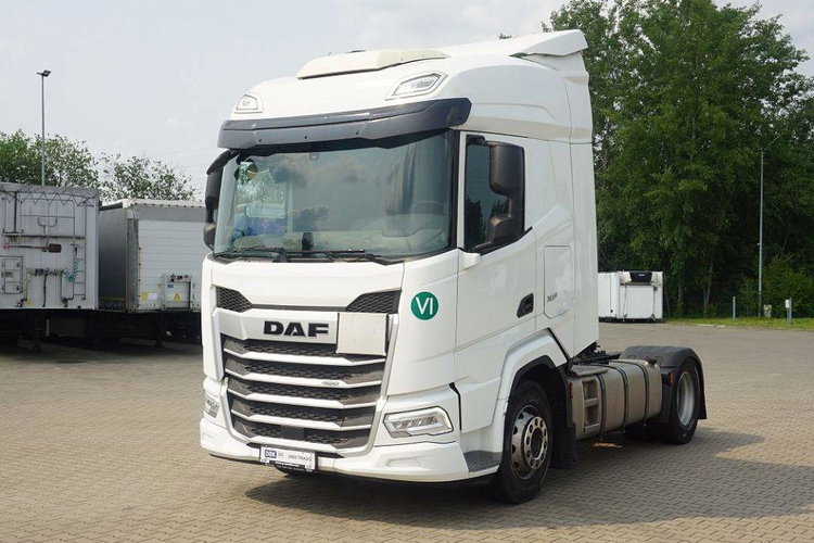 DAF XF 480 FT zdjęcie 1