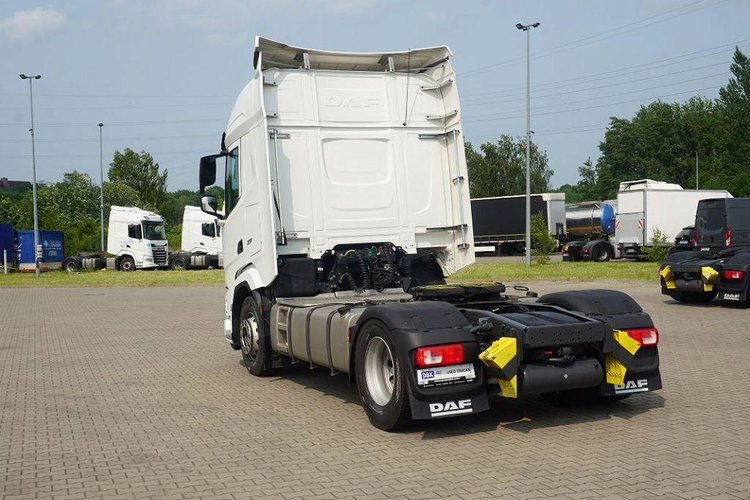 DAF XF 480 FT zdjęcie 3