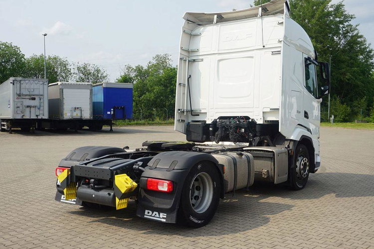 DAF XF 480 FT zdjęcie 4