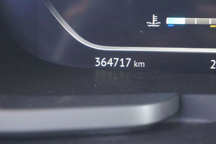 DAF XF 480 FT zdjęcie 5