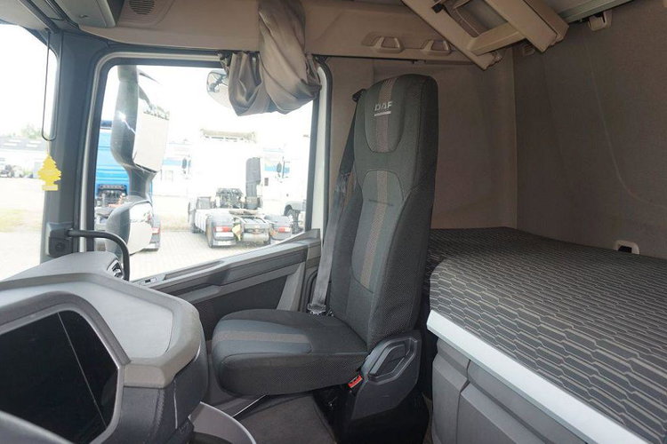 DAF XF 480 FT zdjęcie 8