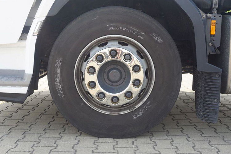 DAF XF 480 FT zdjęcie 9