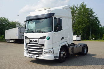 DAF DAF XF 480 FT