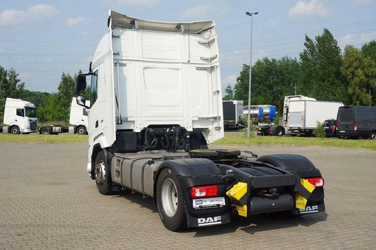 DAF XF 480 FT zdjęcie 4